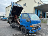 Toyota Toyoace Truck