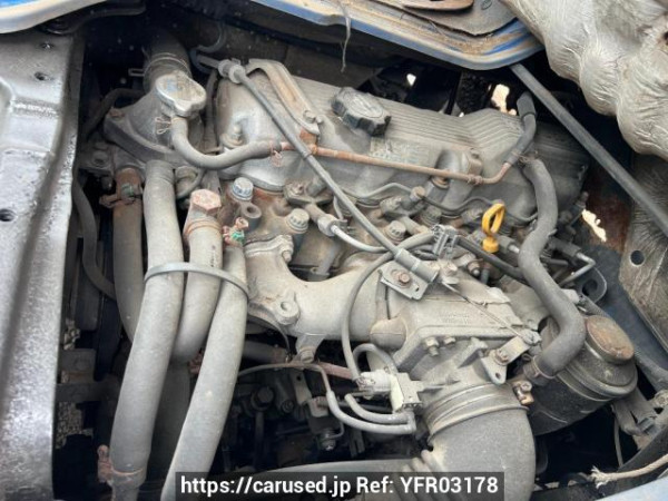 Used 1992 MT toyota toyoace-truck BU66D Image[5]
