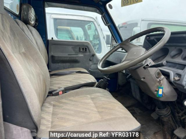 Used 1992 MT toyota toyoace-truck BU66D Image[7]