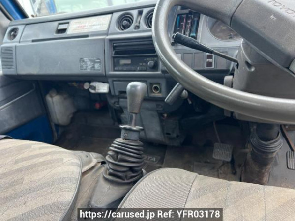 Used 1992 MT toyota toyoace-truck BU66D Image[8]