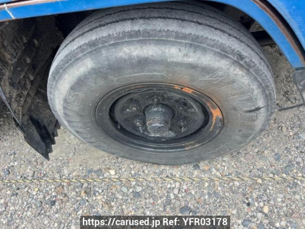 Used 1992 MT toyota toyoace-truck BU66D Image[10]