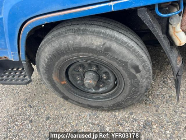 Used 1992 MT toyota toyoace-truck BU66D Image[11]