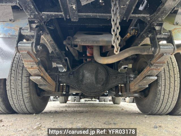 Used 1992 MT toyota toyoace-truck BU66D Image[15]