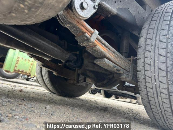 Used 1992 MT toyota toyoace-truck BU66D Image[20]