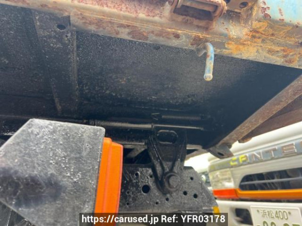 Used 1992 MT toyota toyoace-truck BU66D Image[21]