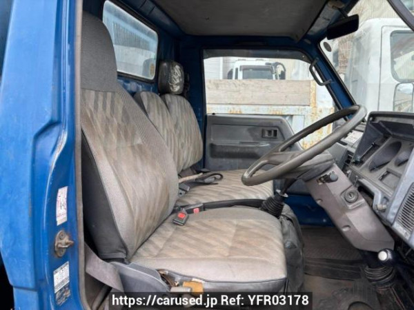 Used 1992 MT toyota toyoace-truck BU66D Image[23]