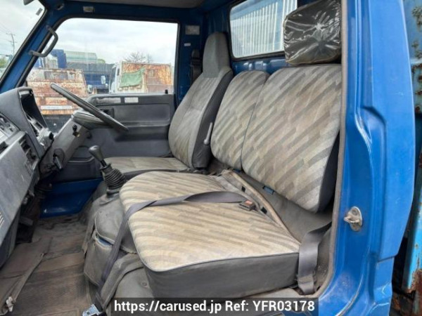 Used 1992 MT toyota toyoace-truck BU66D Image[24]