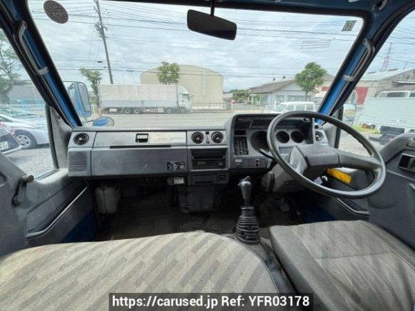 Used 1992 MT toyota toyoace-truck BU66D Image[25]