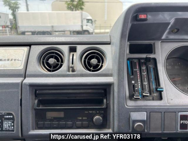 Used 1992 MT toyota toyoace-truck BU66D Image[28]