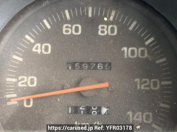 Used 1992 MT toyota toyoace-truck BU66D Image[32]