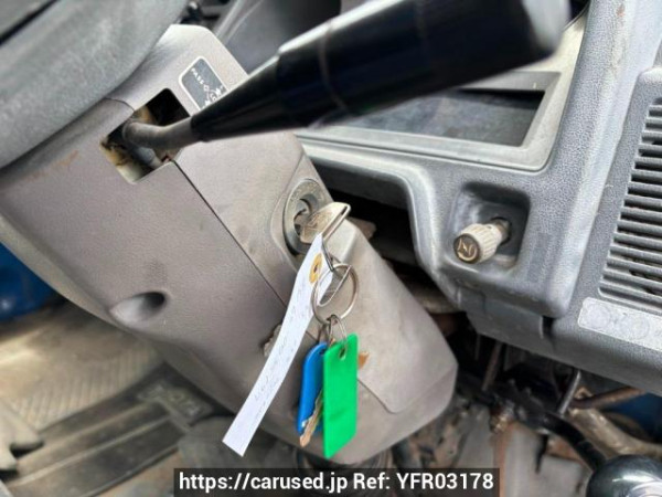 Used 1992 MT toyota toyoace-truck BU66D Image[33]