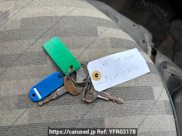Used 1992 MT toyota toyoace-truck BU66D Image[34]