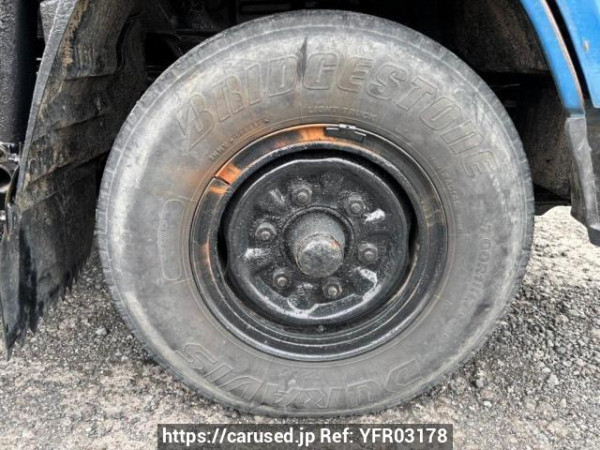 Used 1992 MT toyota toyoace-truck BU66D Image[35]