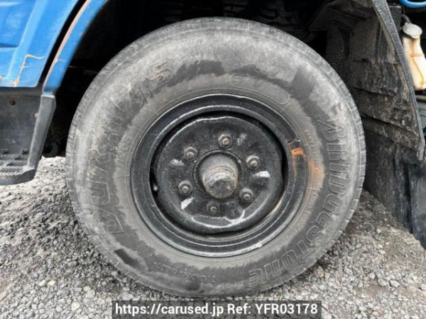 Used 1992 MT toyota toyoace-truck BU66D Image[36]