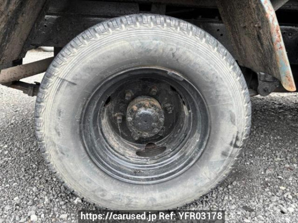 Used 1992 MT toyota toyoace-truck BU66D Image[37]