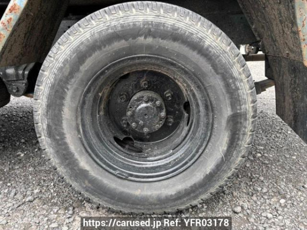 Used 1992 MT toyota toyoace-truck BU66D Image[38]