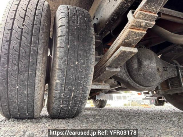 Used 1992 MT toyota toyoace-truck BU66D Image[41]