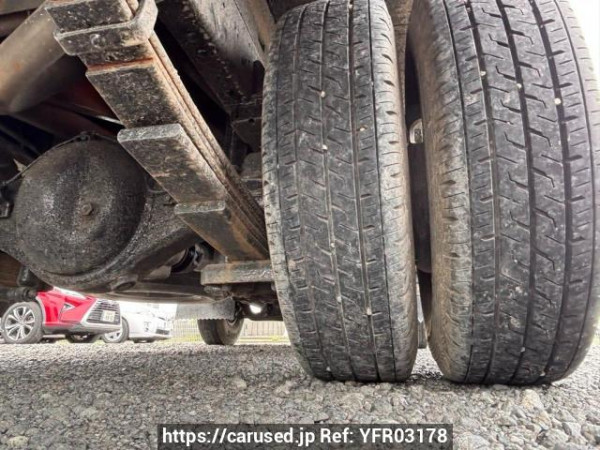 Used 1992 MT toyota toyoace-truck BU66D Image[43]