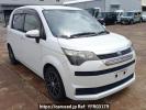 Toyota Spade NCP141