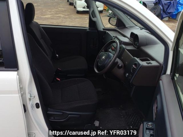 Used 2013 AT toyota spade NCP141 Image[12]