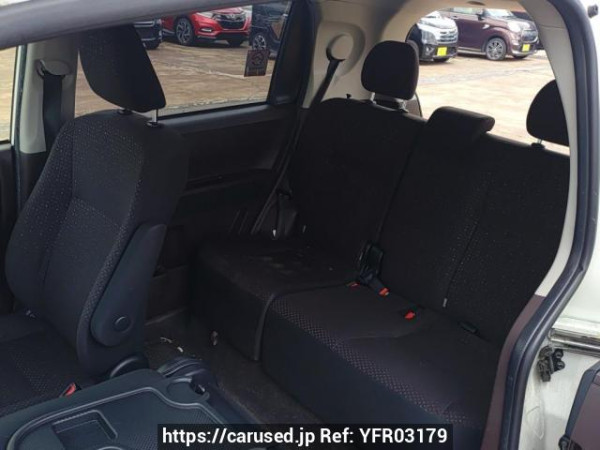 Used 2013 AT toyota spade NCP141 Image[14]