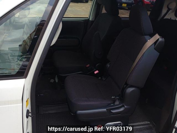 Used 2013 AT toyota spade NCP141 Image[15]