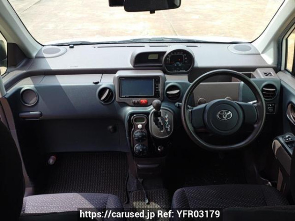 Used 2013 AT toyota spade NCP141 Image[16]
