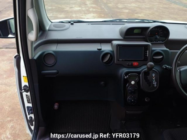 Used 2013 AT toyota spade NCP141 Image[17]