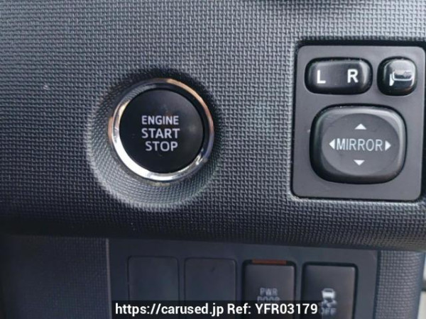 Used 2013 AT toyota spade NCP141 Image[26]
