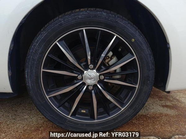 Used 2013 AT toyota spade NCP141 Image[28]