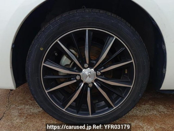 Used 2013 AT toyota spade NCP141 Image[29]