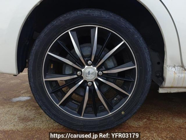 Used 2013 AT toyota spade NCP141 Image[30]
