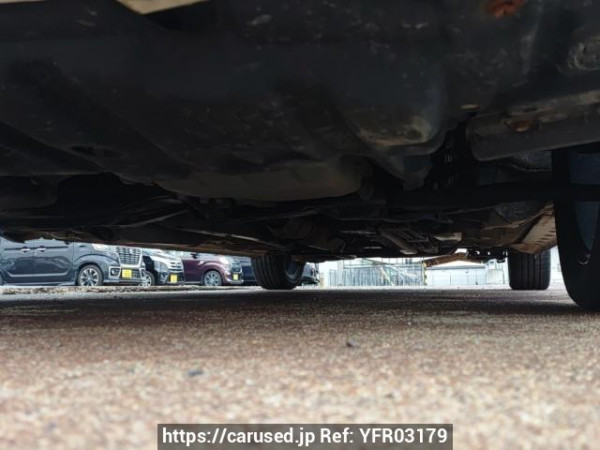 Used 2013 AT toyota spade NCP141 Image[33]