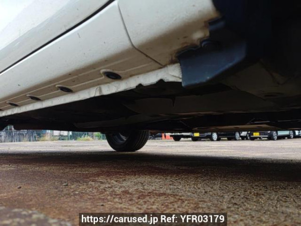 Used 2013 AT toyota spade NCP141 Image[34]
