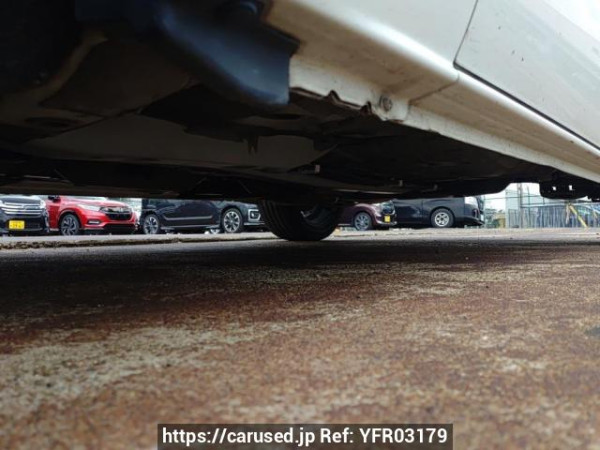 Used 2013 AT toyota spade NCP141 Image[35]
