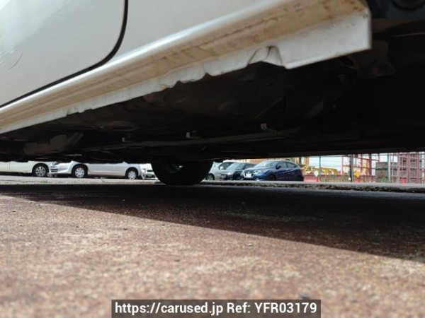 Used 2013 AT toyota spade NCP141 Image[37]