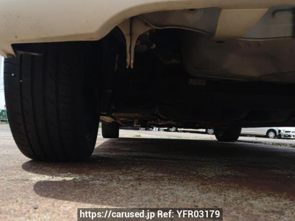 Used 2013 AT toyota spade NCP141 Image[38]