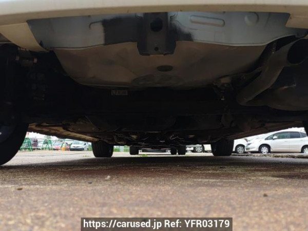 Used 2013 AT toyota spade NCP141 Image[39]