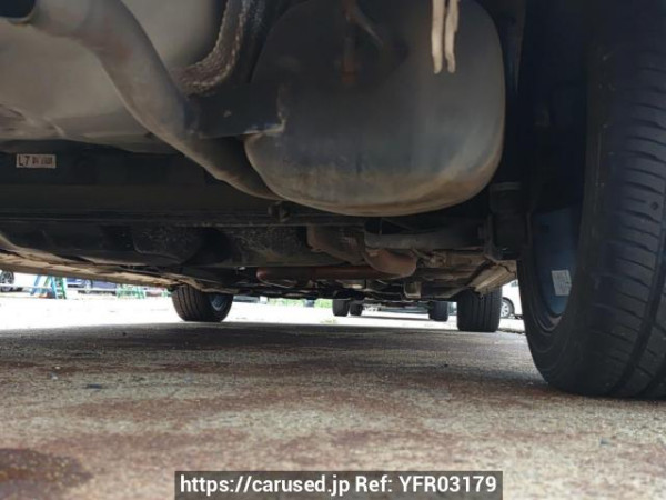 Used 2013 AT toyota spade NCP141 Image[40]