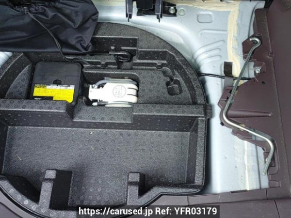 Used 2013 AT toyota spade NCP141 Image[41]