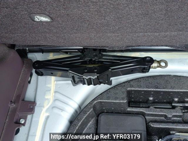 Used 2013 AT toyota spade NCP141 Image[42]