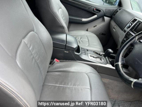 Used 2003 AT toyota hilux-surf RZN215W Image[8]