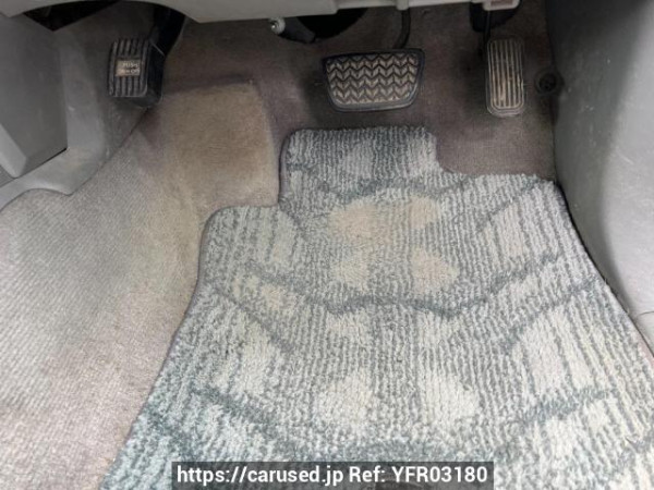 Used 2003 AT toyota hilux-surf RZN215W Image[10]