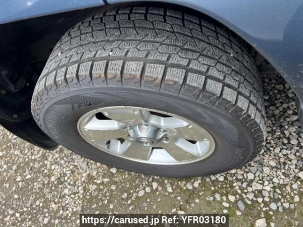 Used 2003 AT toyota hilux-surf RZN215W Image[11]