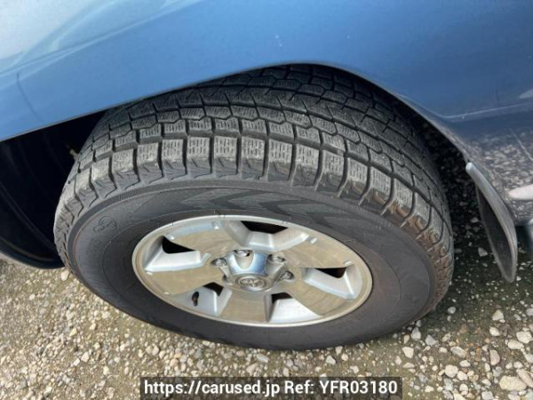 Used 2003 AT toyota hilux-surf RZN215W Image[13]