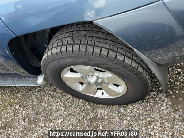 Used 2003 AT toyota hilux-surf RZN215W Image[14]