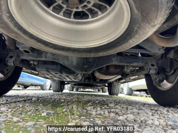 Used 2003 AT toyota hilux-surf RZN215W Image[15]