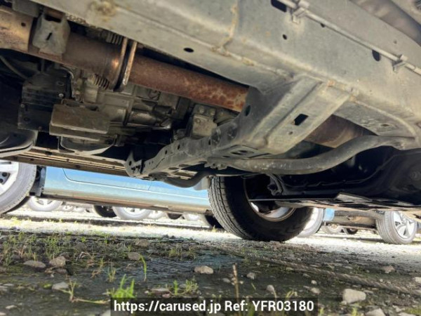 Used 2003 AT toyota hilux-surf RZN215W Image[16]