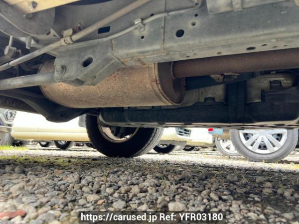 Used 2003 AT toyota hilux-surf RZN215W Image[17]