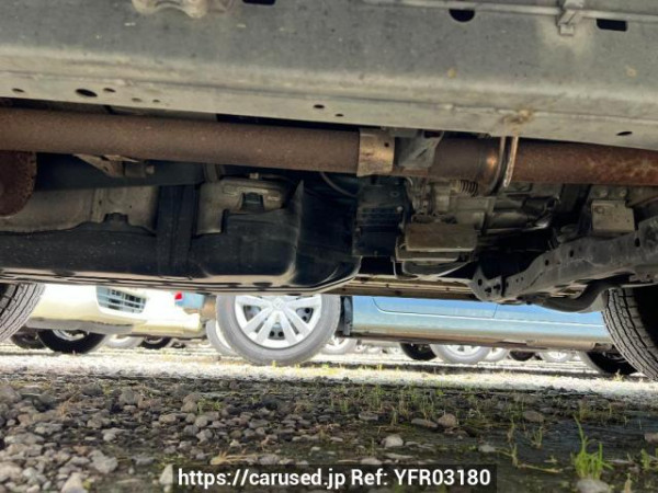Used 2003 AT toyota hilux-surf RZN215W Image[18]